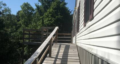 Amantes de la naturaleza, visitantes de cuevas y excursionistas paraíso