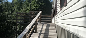 Bear Creek Getaway- Mammoth Cave & Nature Lovers Retreat!