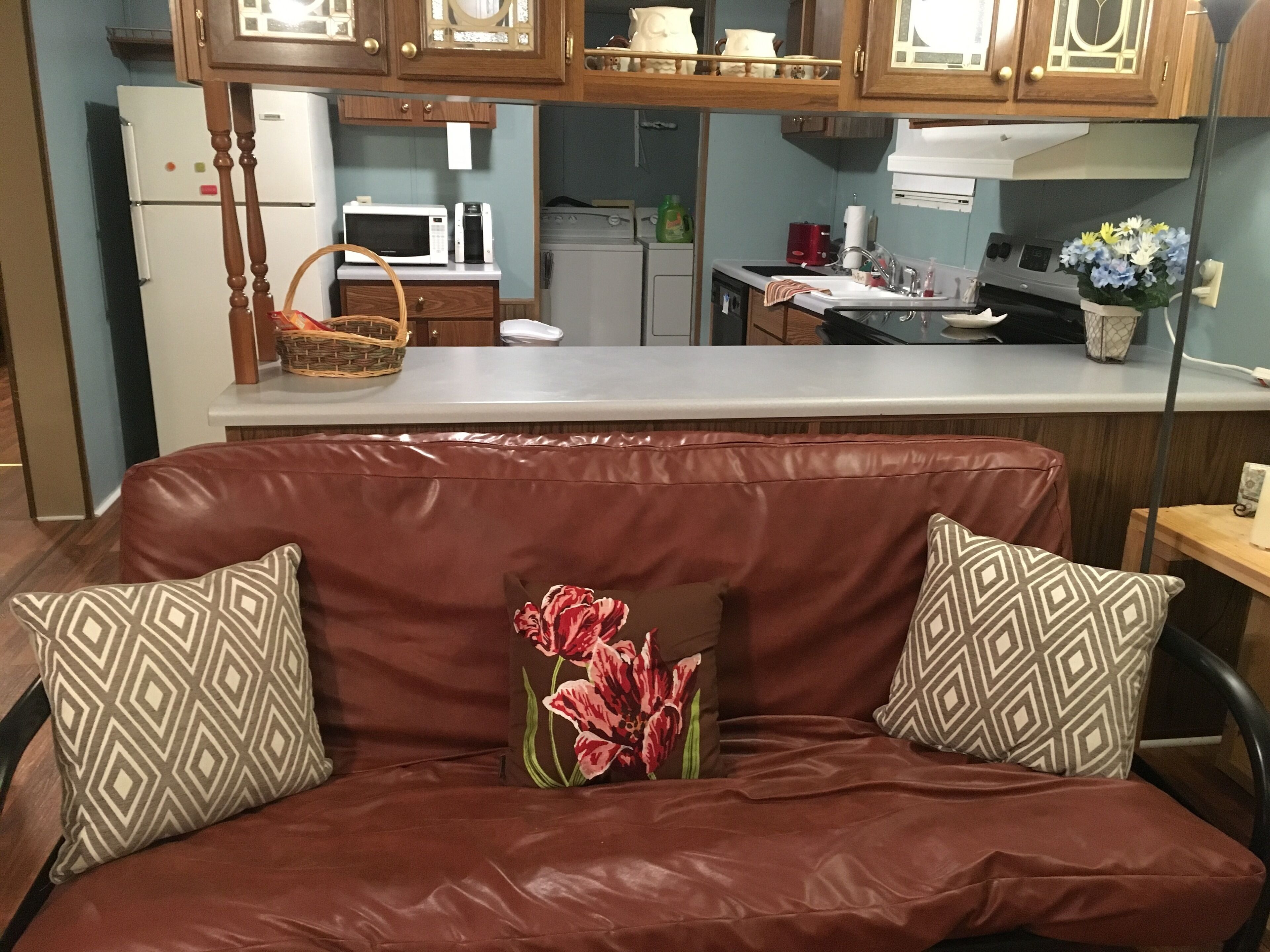 Bear Creek Getaway- Mammoth Cave & Nature Lovers  Retreat! 