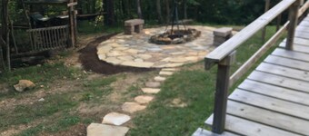 Naturelskere, Grottens besøkende og vandrernes paradis