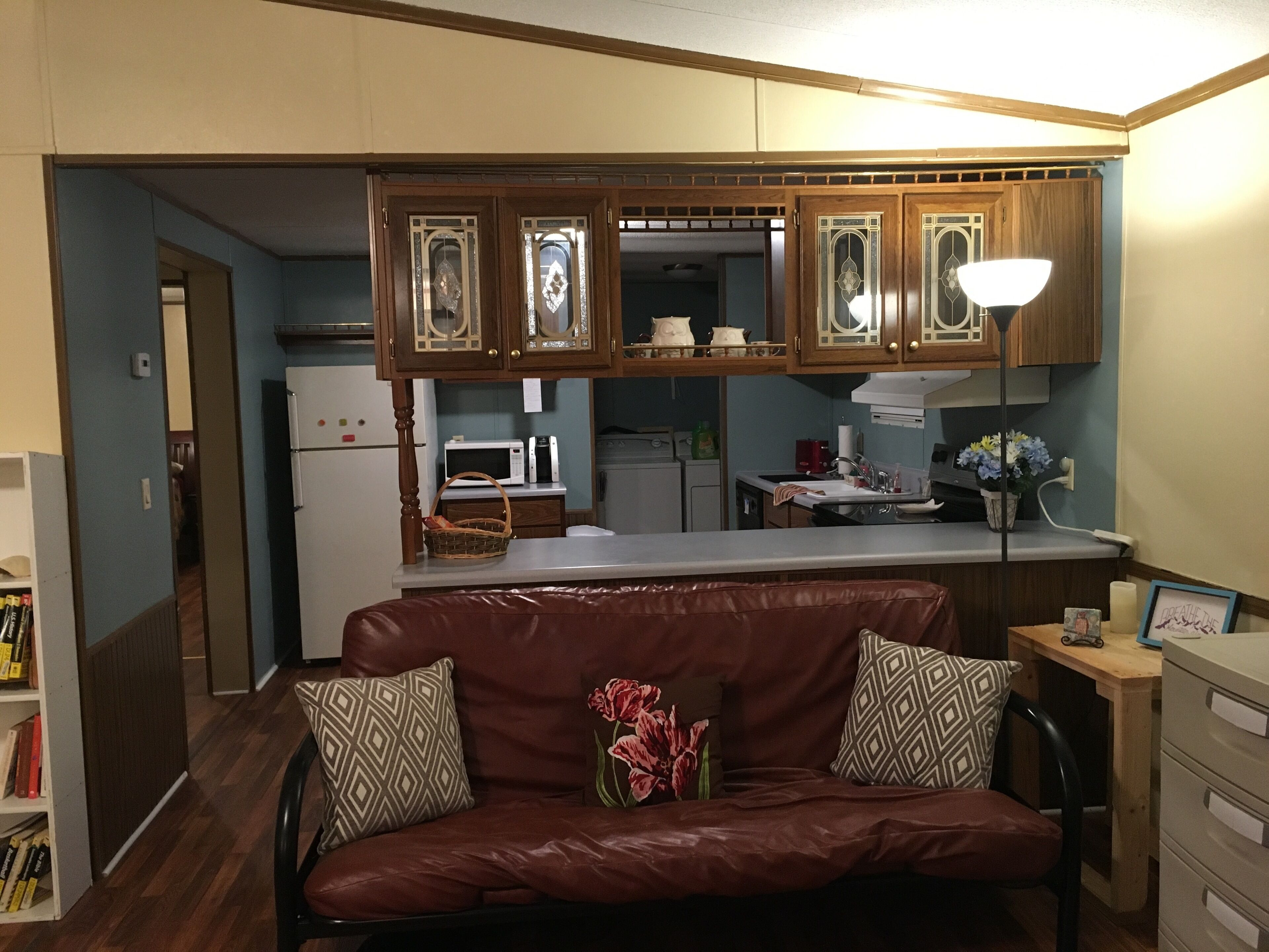 Bear Creek Getaway- Mammoth Cave & Nature Lovers  Retreat! 