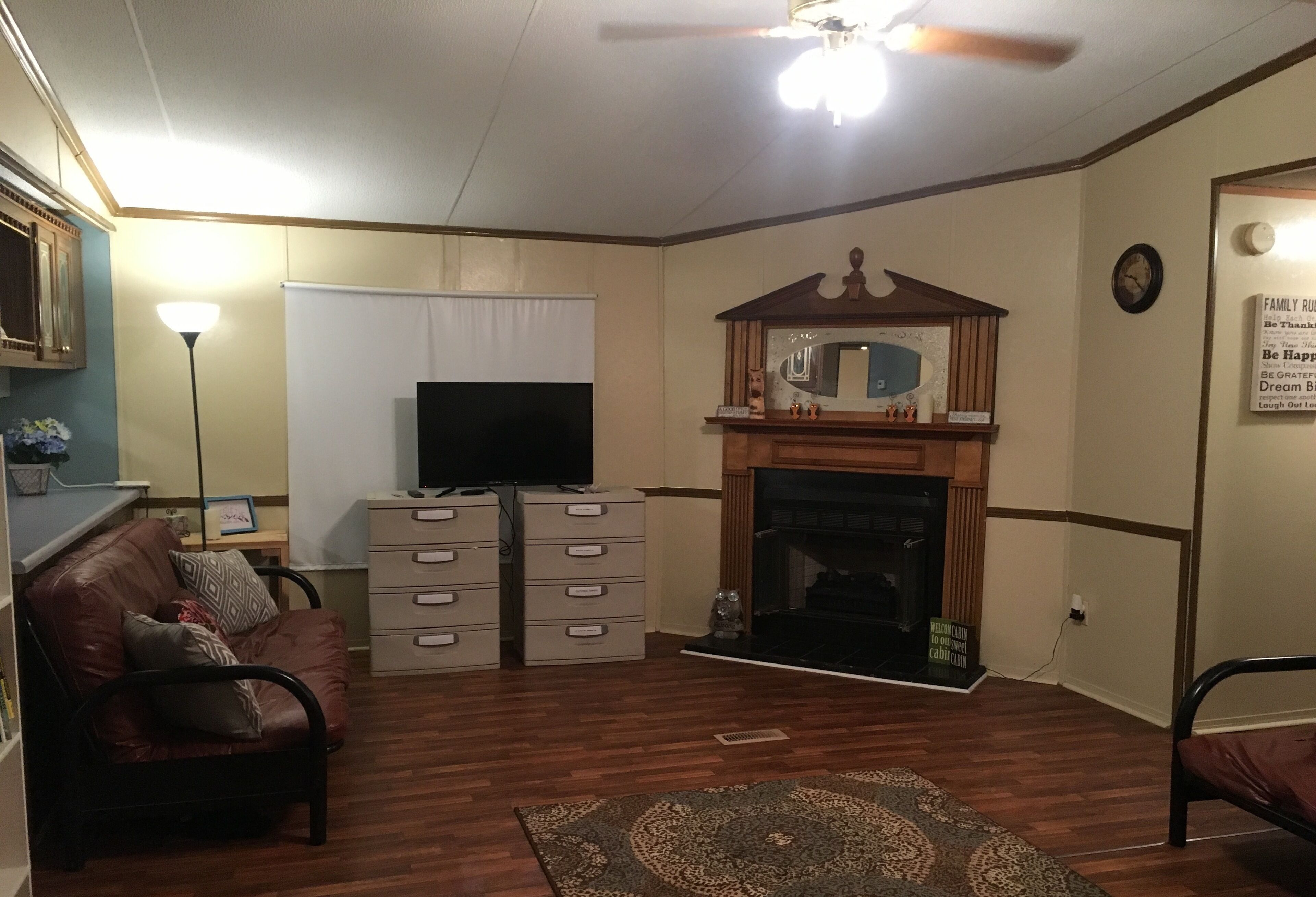 Bear Creek Getaway- Mammoth Cave & Nature Lovers  Retreat! - 肯塔基州
