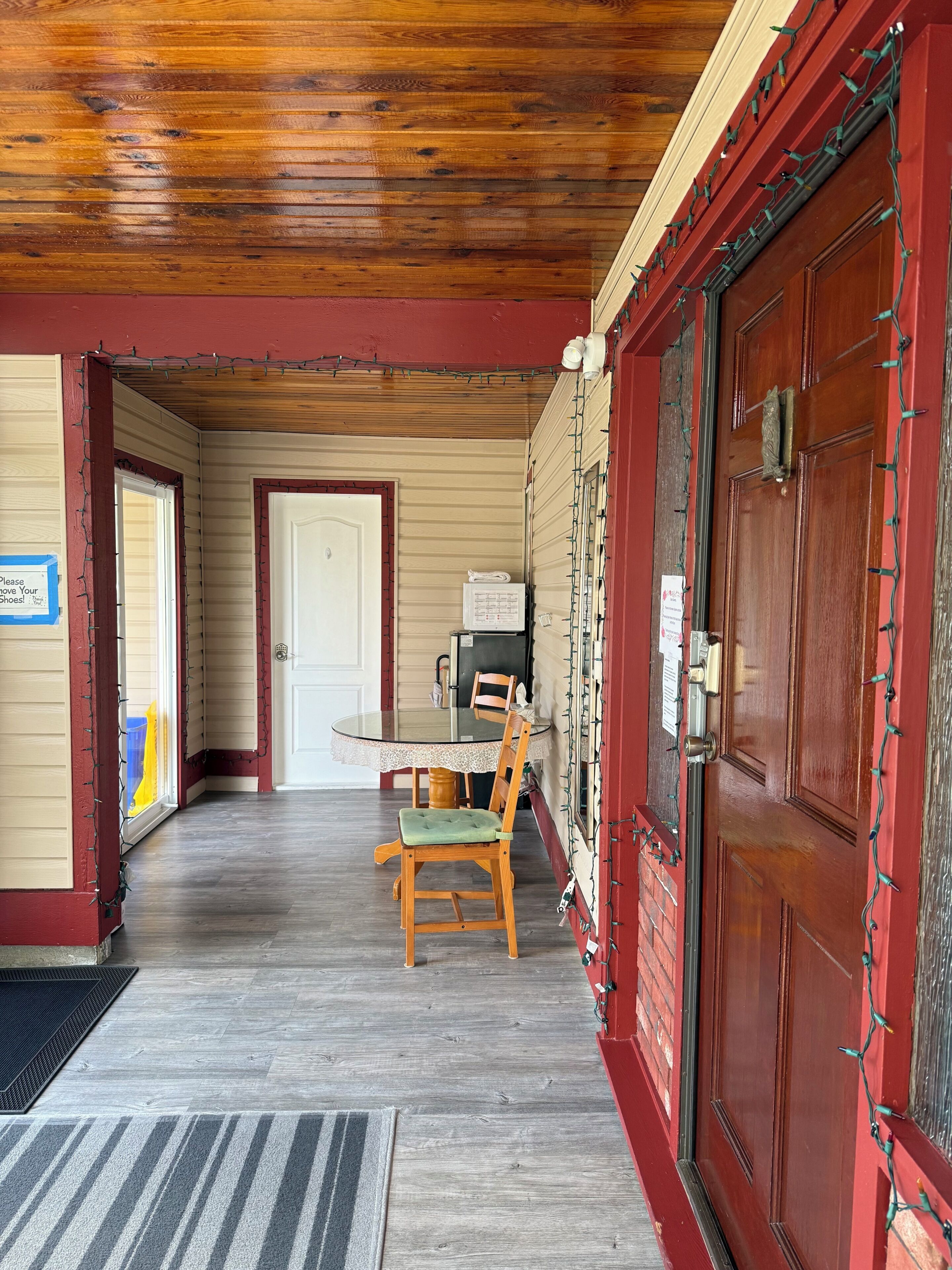 Photo - Orchid House near Vancouver YVR Airport