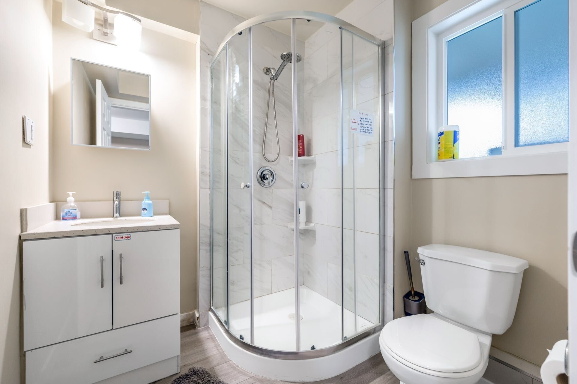 Foto - Orchid House near Vancouver YVR Airport