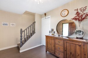 Reception - Orchid House near Vancouver YVR Airport (Richmond)