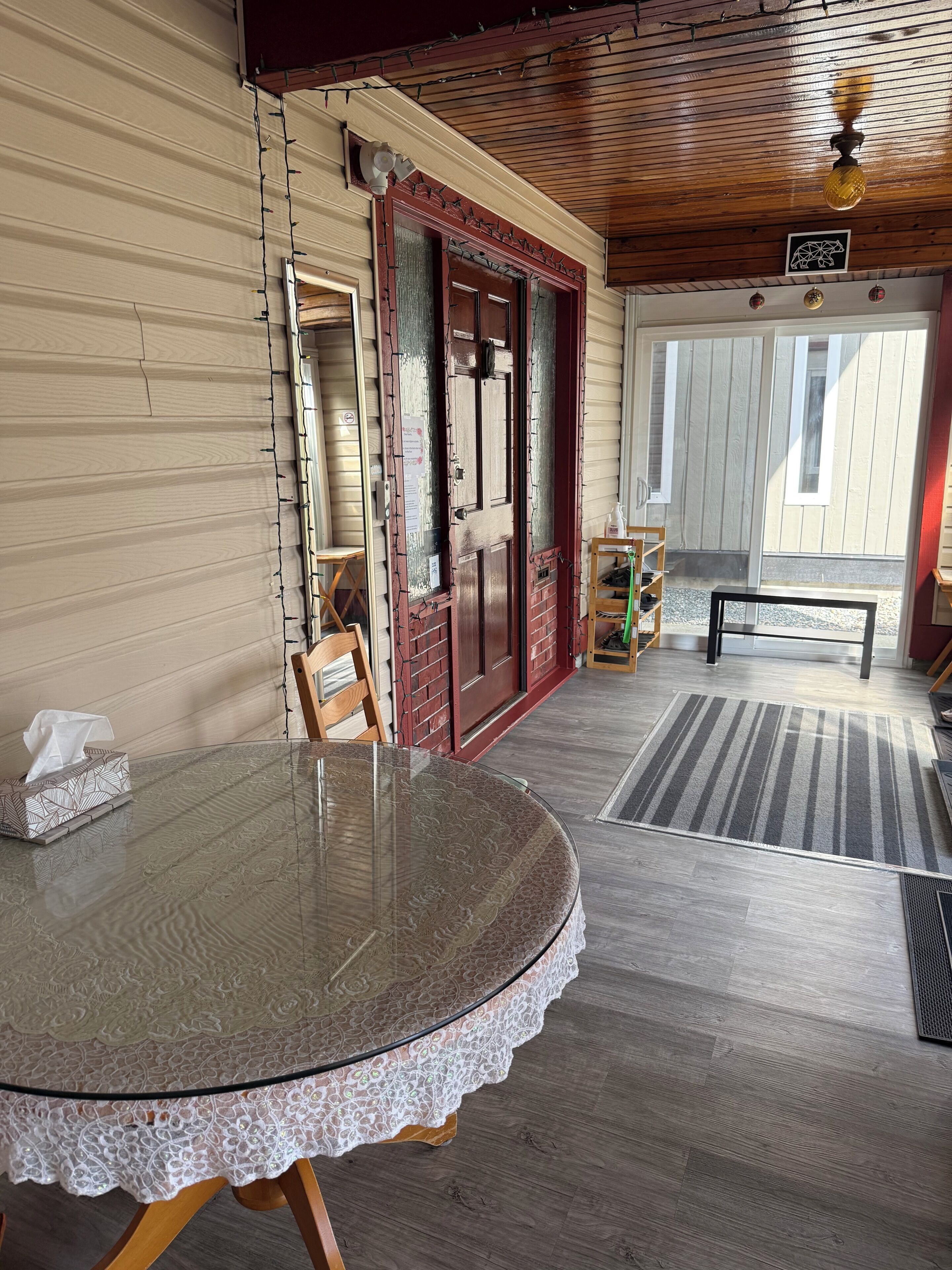 Photo - Orchid House near Vancouver YVR Airport