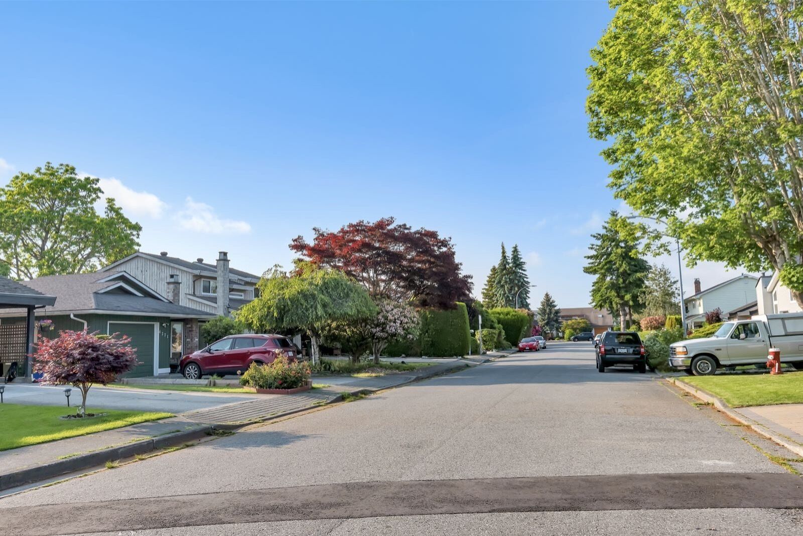 Foto - Orchid House near Vancouver YVR Airport