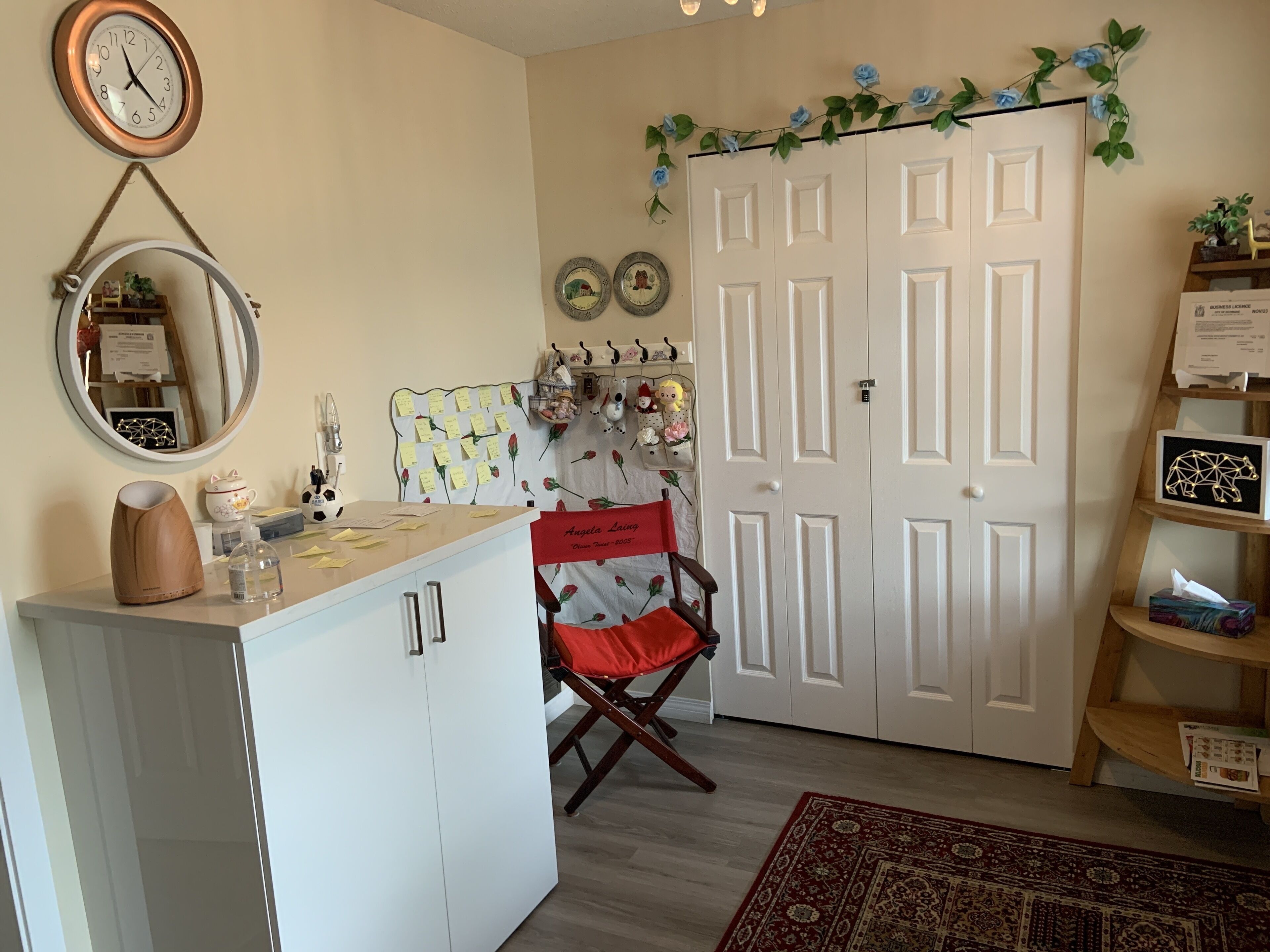 Foto - Orchid House near Vancouver YVR Airport