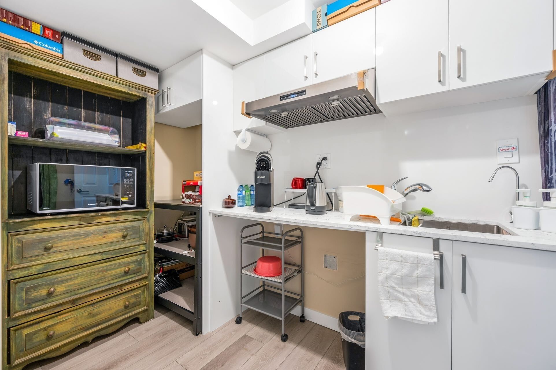 Foto - Orchid House near Vancouver YVR Airport