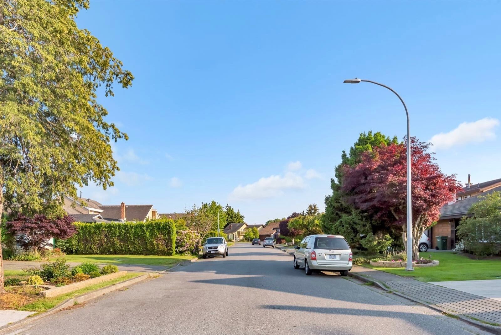 Foto - Orchid House near Vancouver YVR Airport