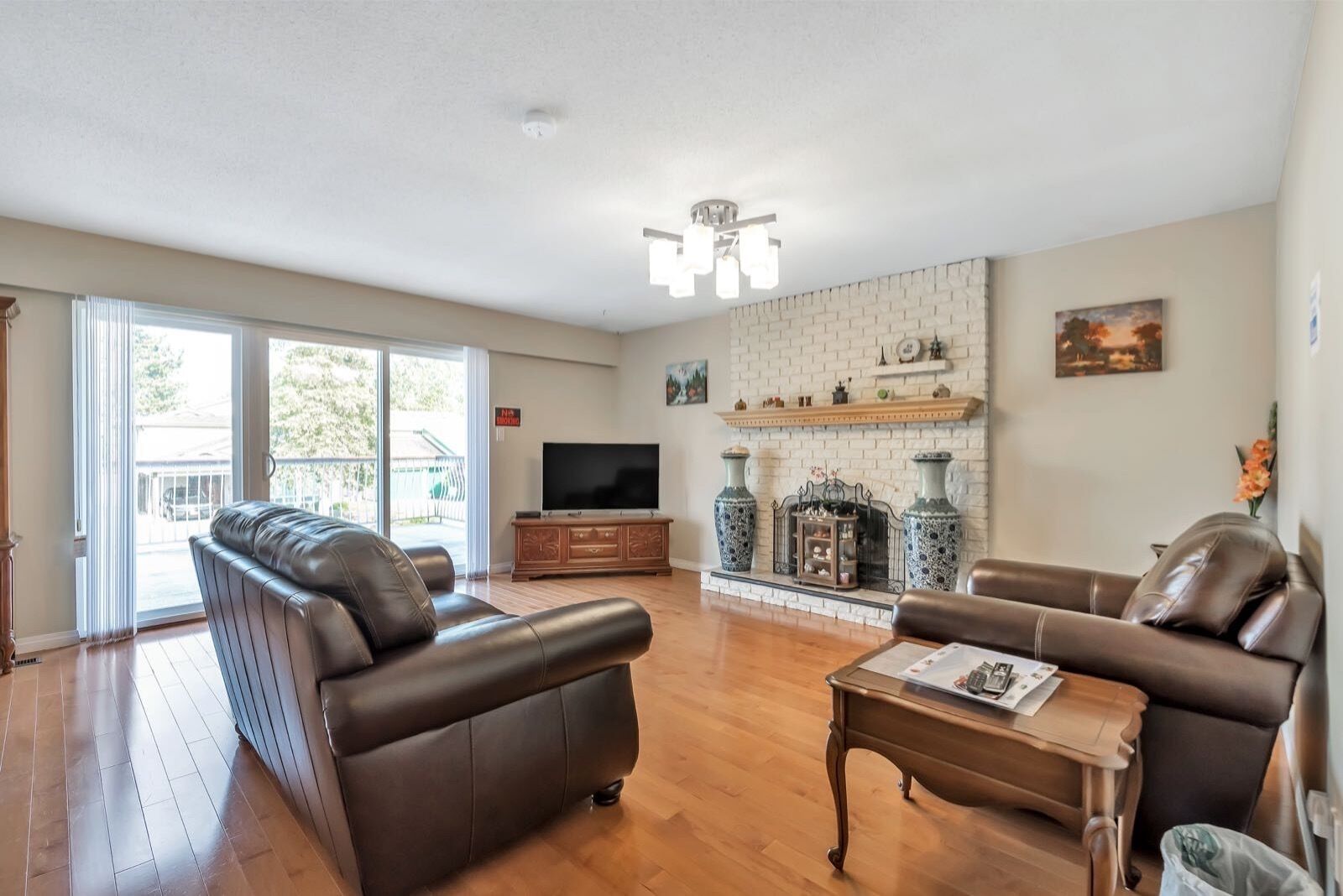 Foto - Orchid House near Vancouver YVR Airport