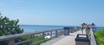 CONDO BY THE BEACH #2