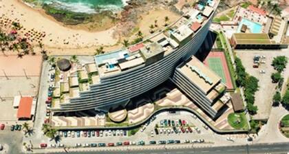 Ondina Apart apartamentos