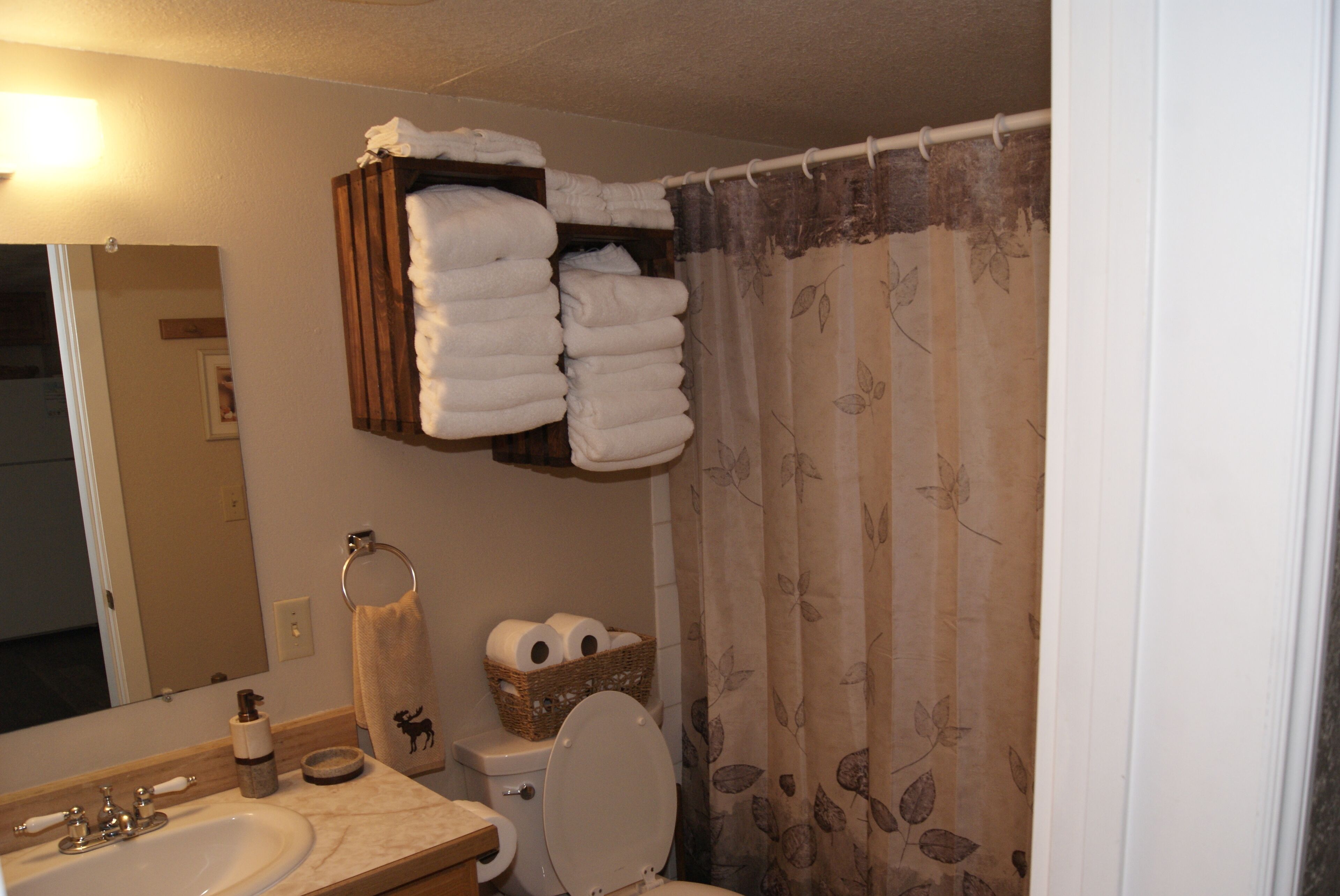 Olympic Peninsula Vacation Getaway