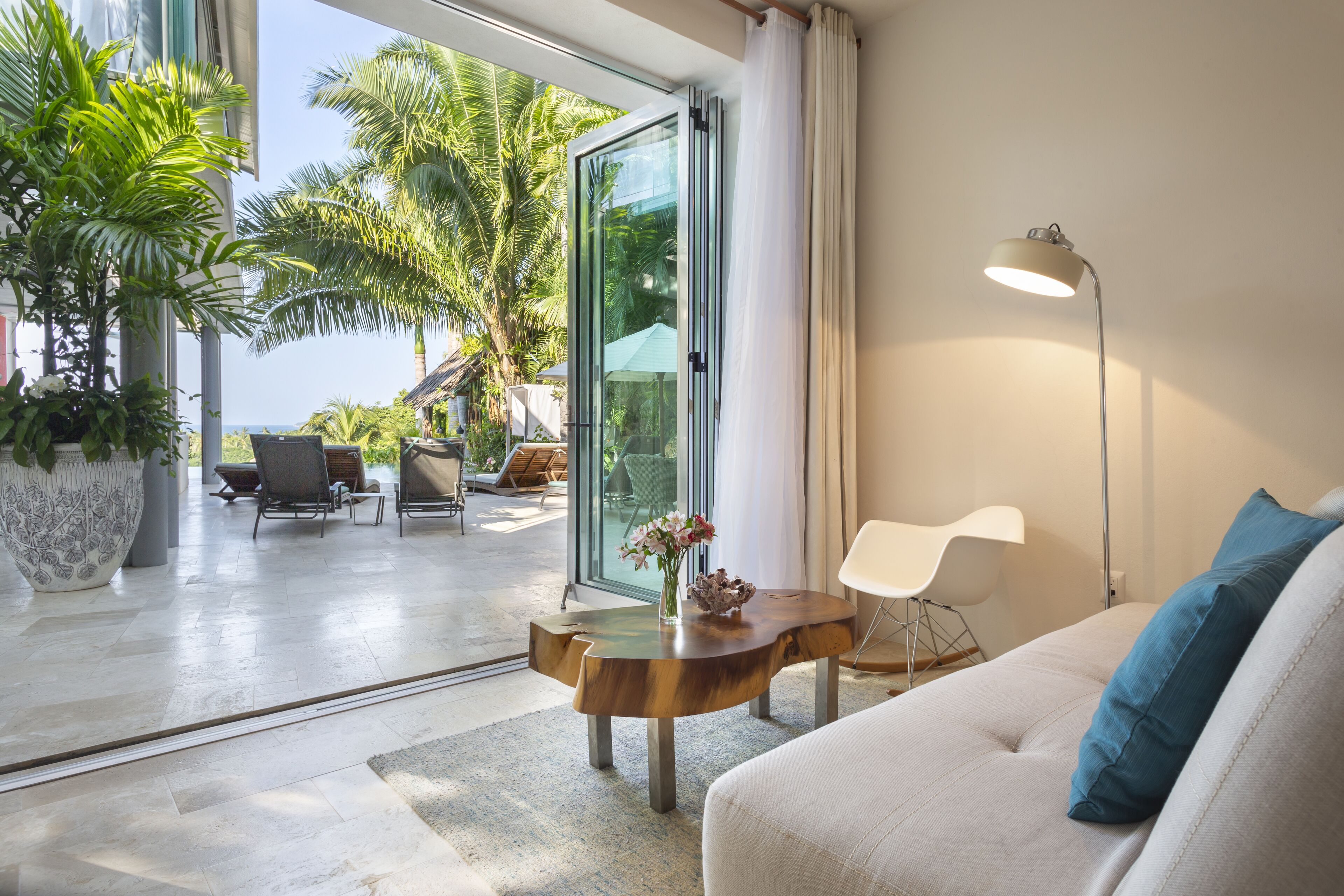 Anjali Casa Divina hotel boutique holistic center Yoga & Meditacion