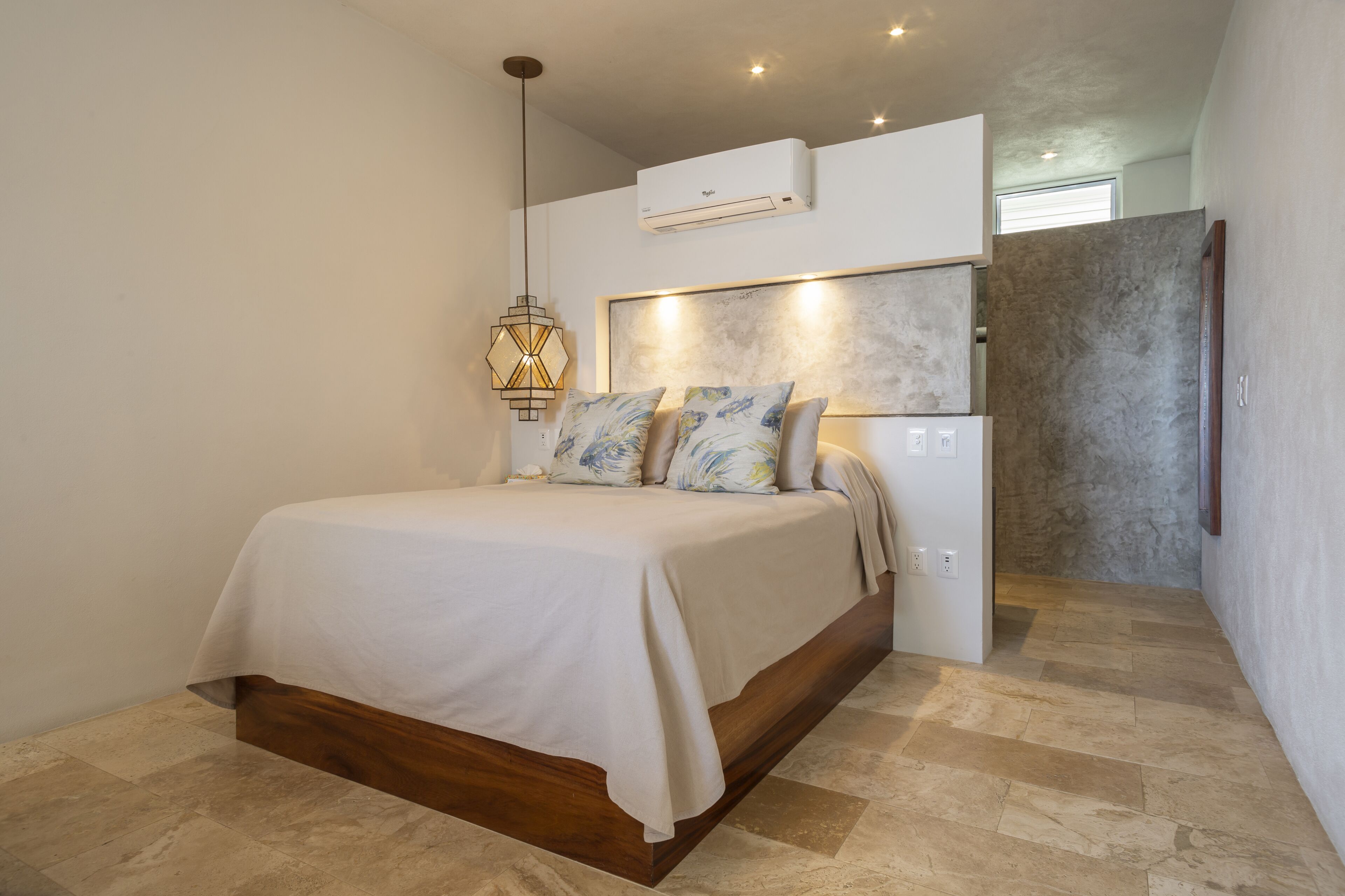 Anjali Casa Divina hotel boutique holistic center Yoga & Meditacion