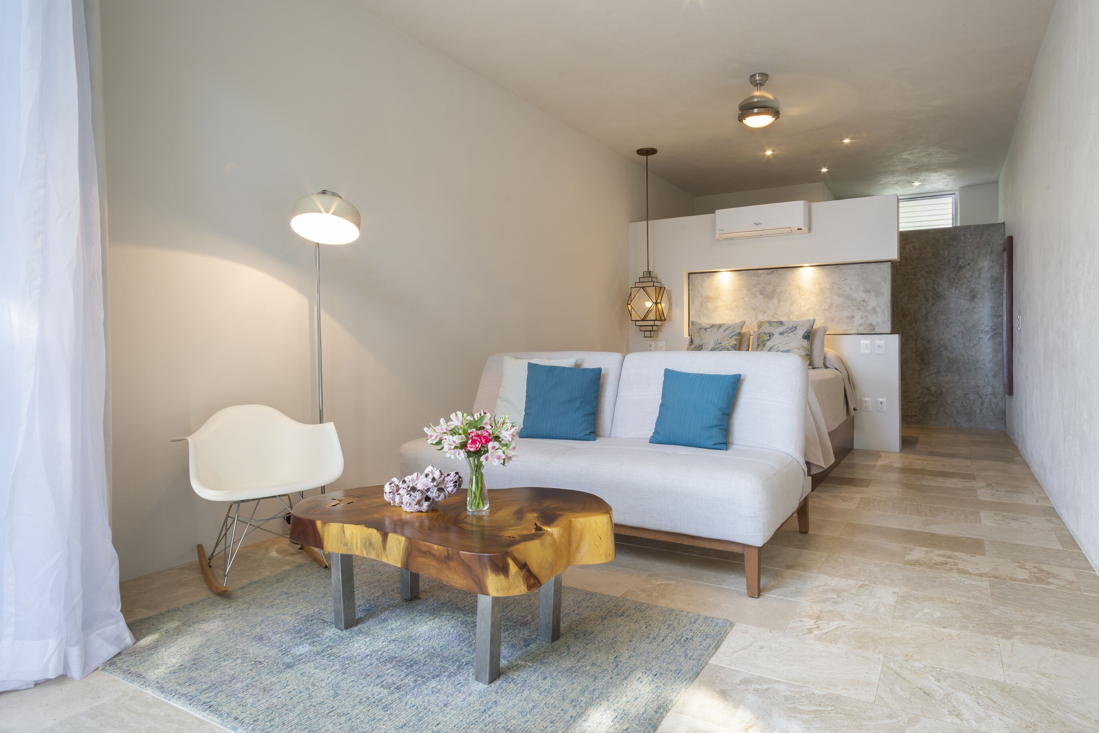 Anjali Casa Divina hotel boutique holistic center Yoga & Meditacion