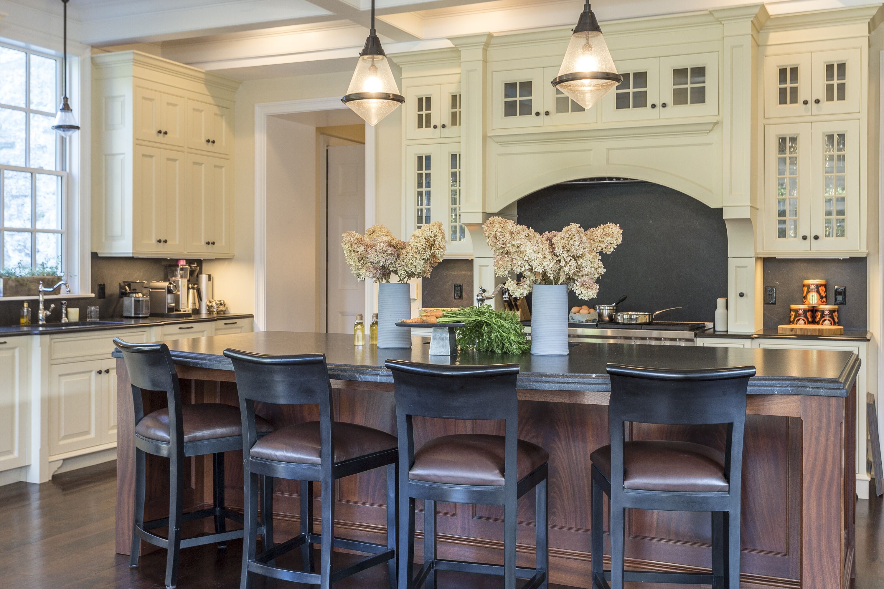 Philadelphia Main Line Luxury Manor House in Villanova Pennsylvania