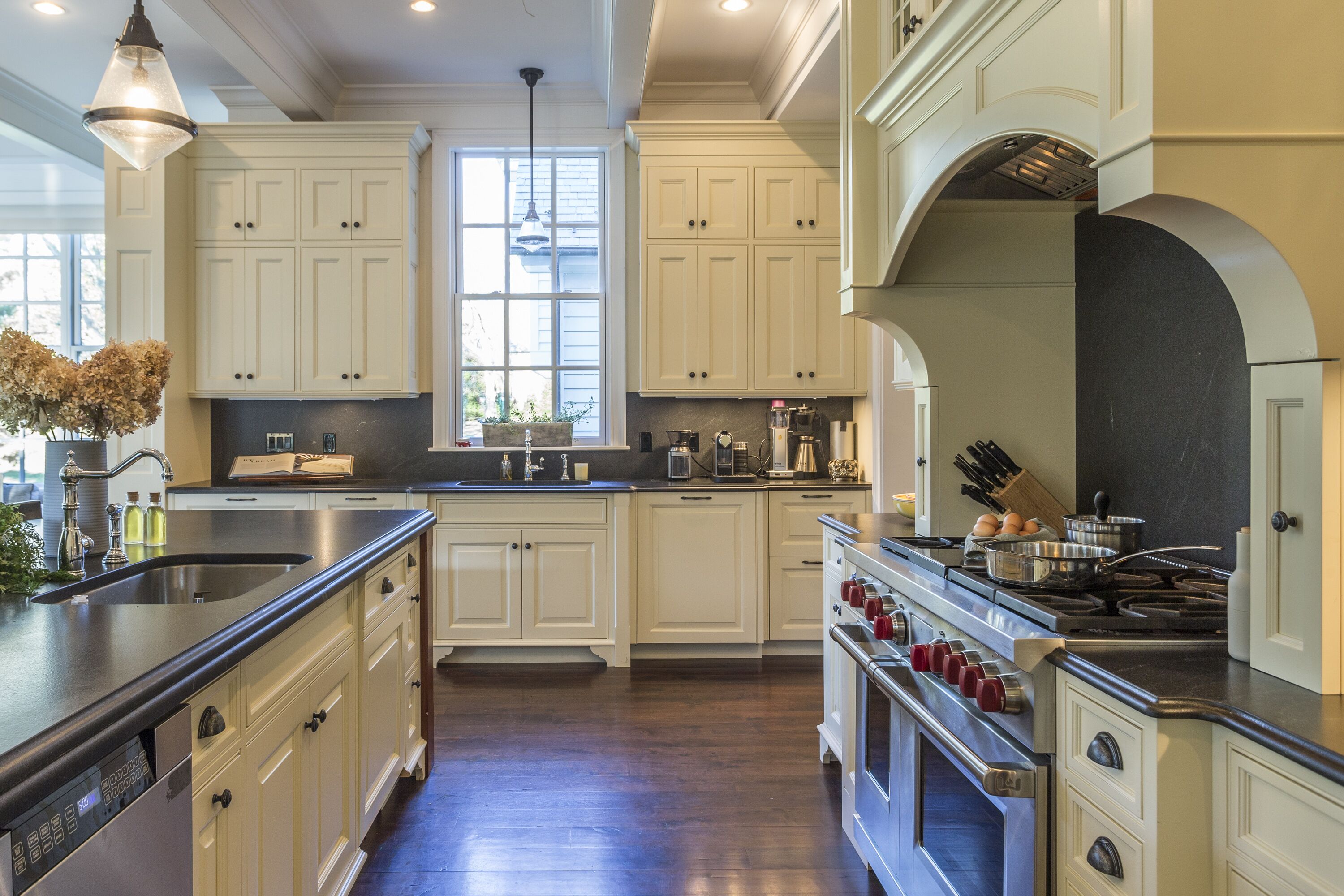 Philadelphia Main Line Luxury Manor House in Villanova Pennsylvania