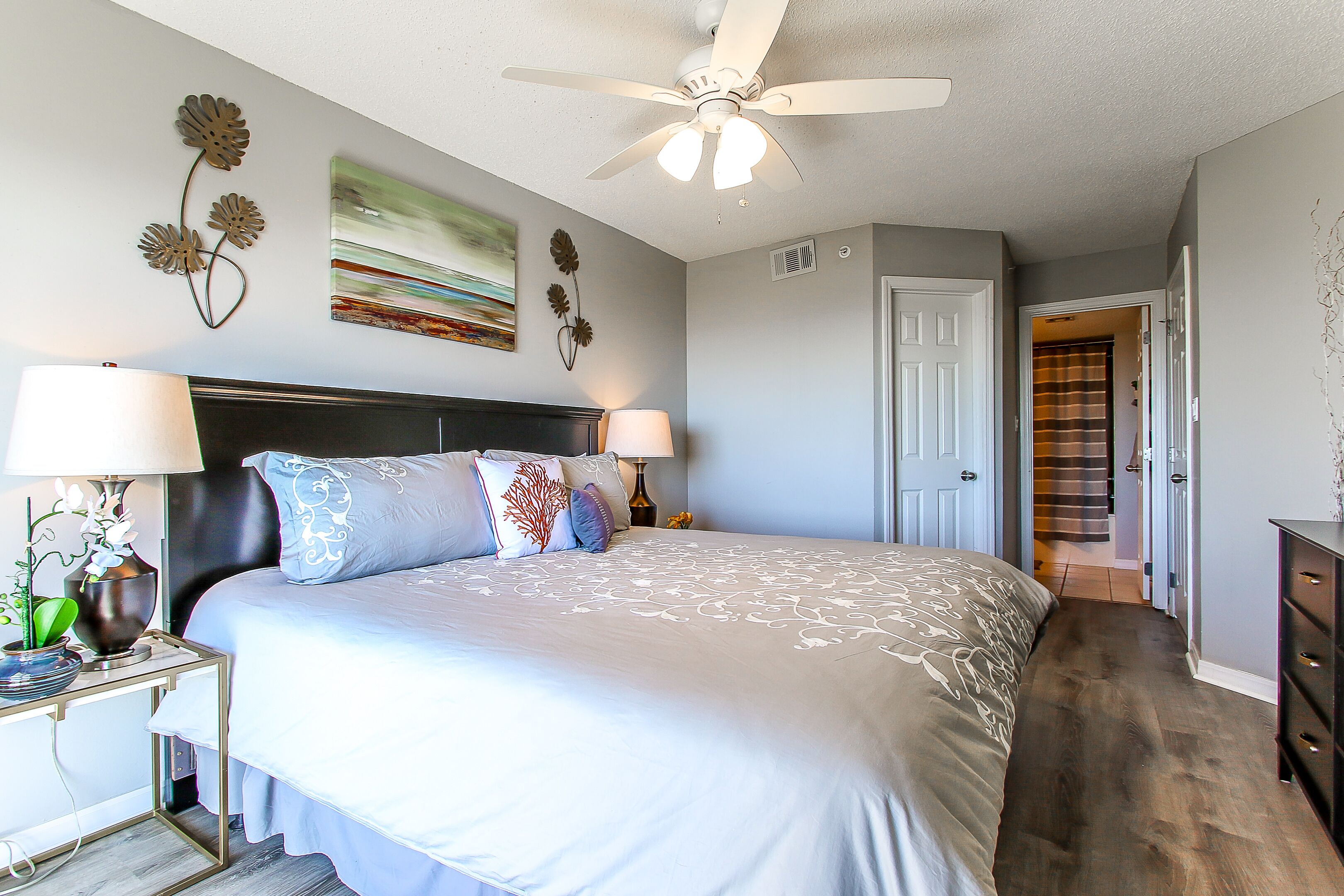 🦩Updated Gulf Dunes 109 Gulf-Front Condo With Gorgeous Views 🦩