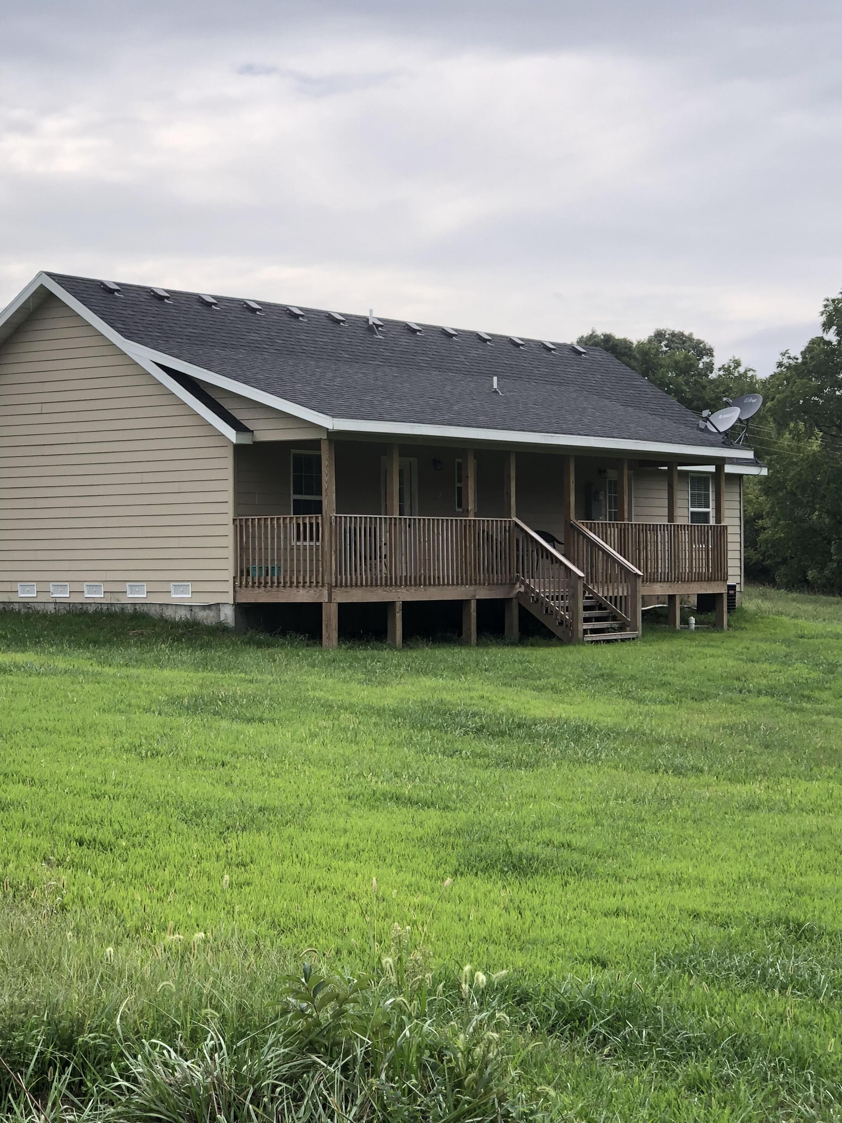Franny’s Country Cottage (Whole House)