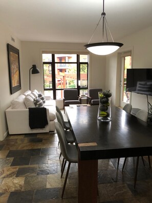 Main Living Area