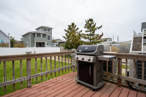 308A Savannah - 1st floor apartment close to Lewes Beach