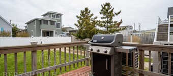 308A Savannah - 1st floor apartment close to Lewes Beach