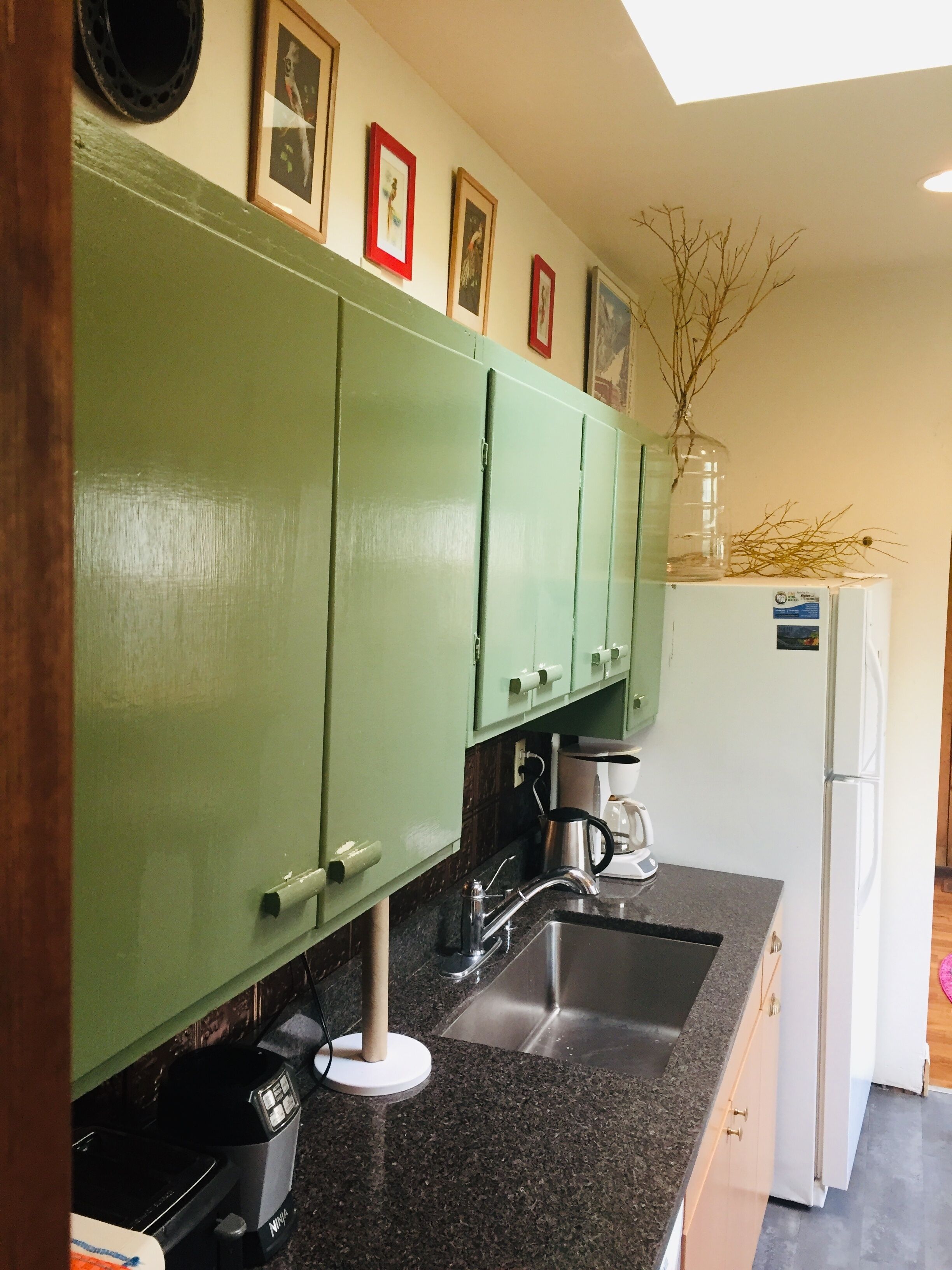 Cute and Cozy Restored Victorian Home in the Heart of Town!