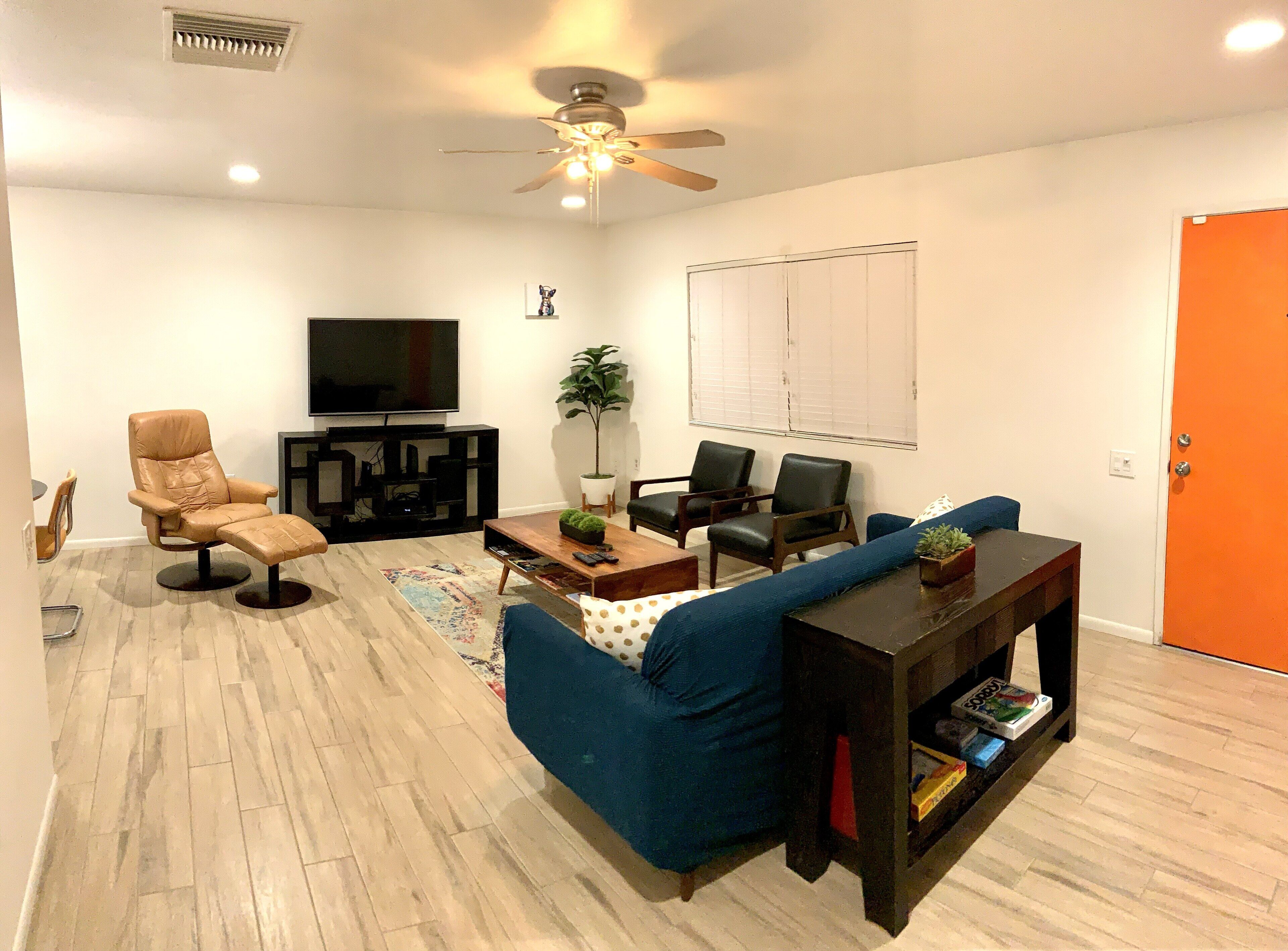 Cozy Desert Home - Walking distance to the IW Tennis Garden