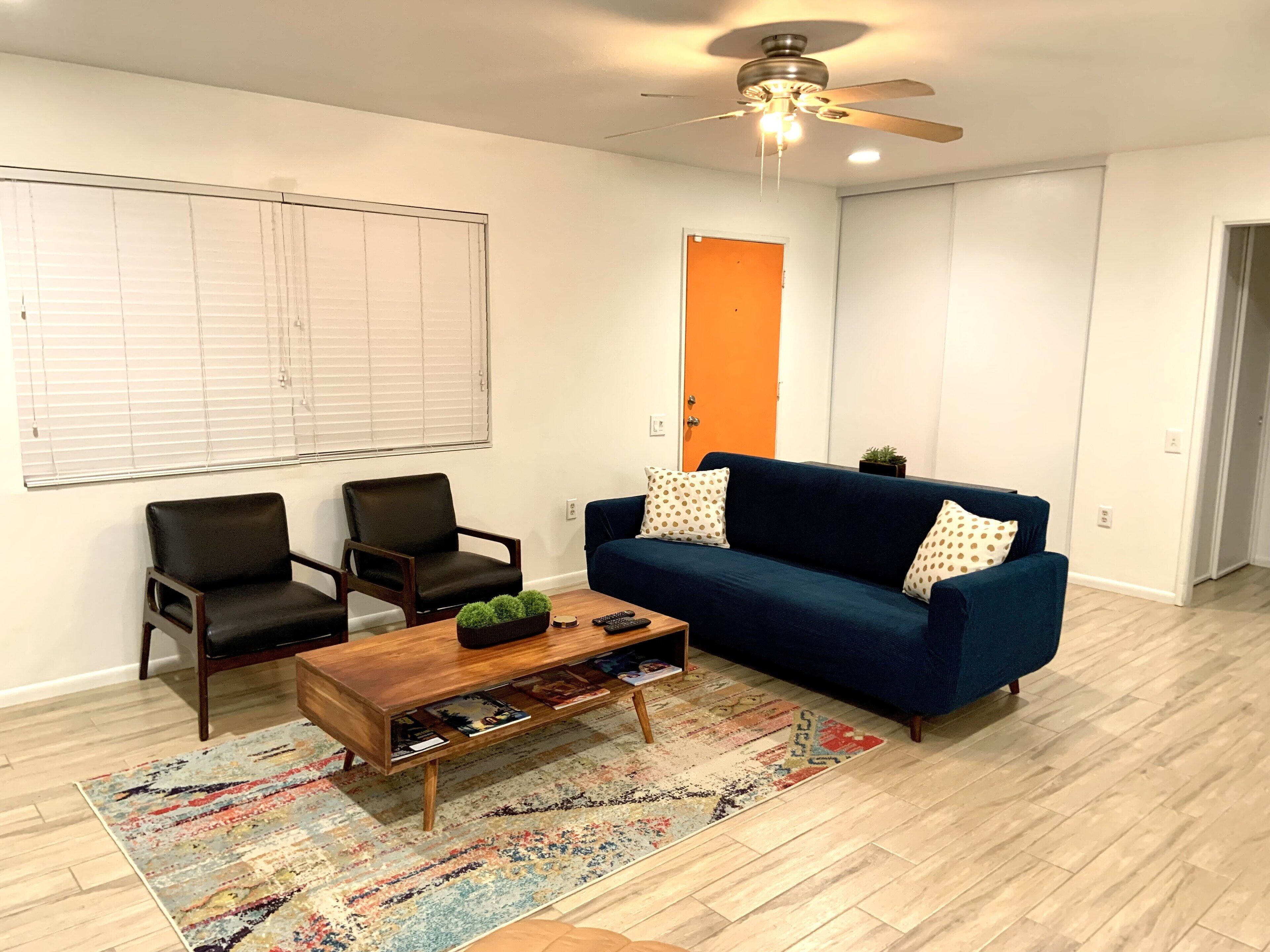 Cozy Desert Home - Walking distance to the IW Tennis Garden