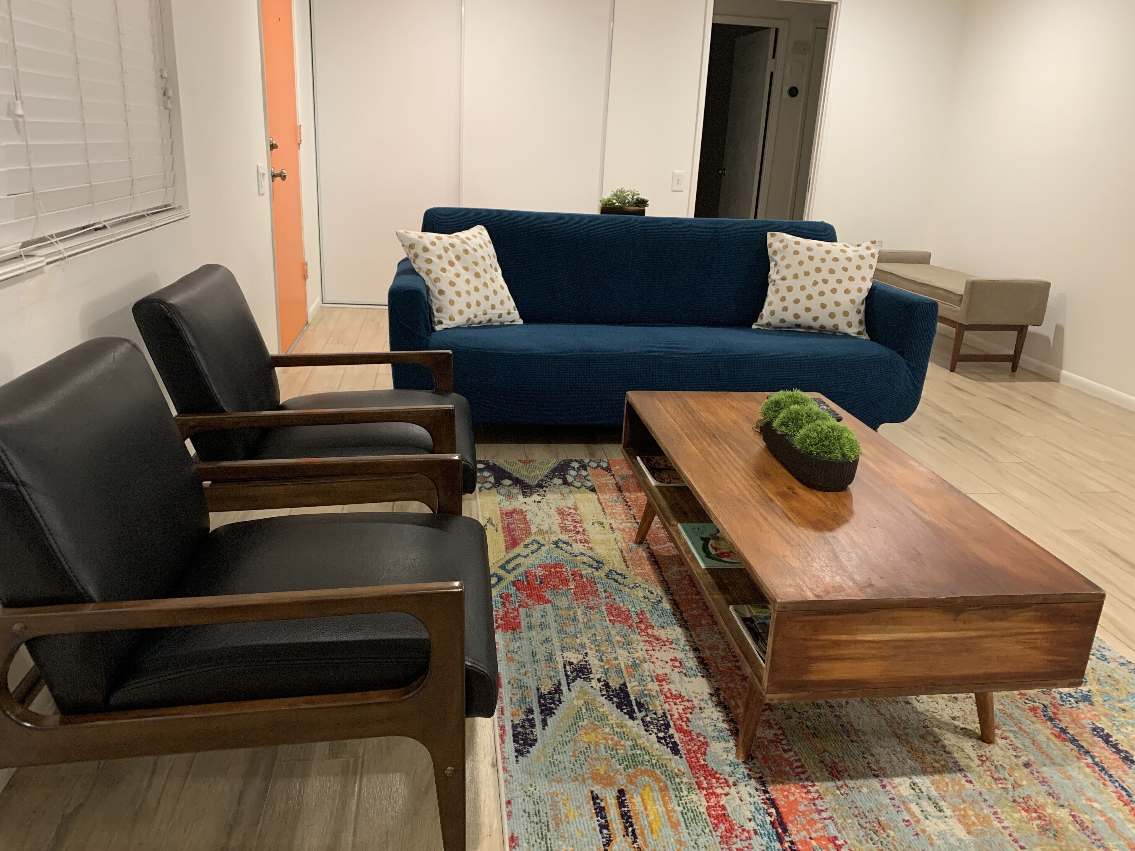 Cozy Desert Home - Walking distance to the IW Tennis Garden