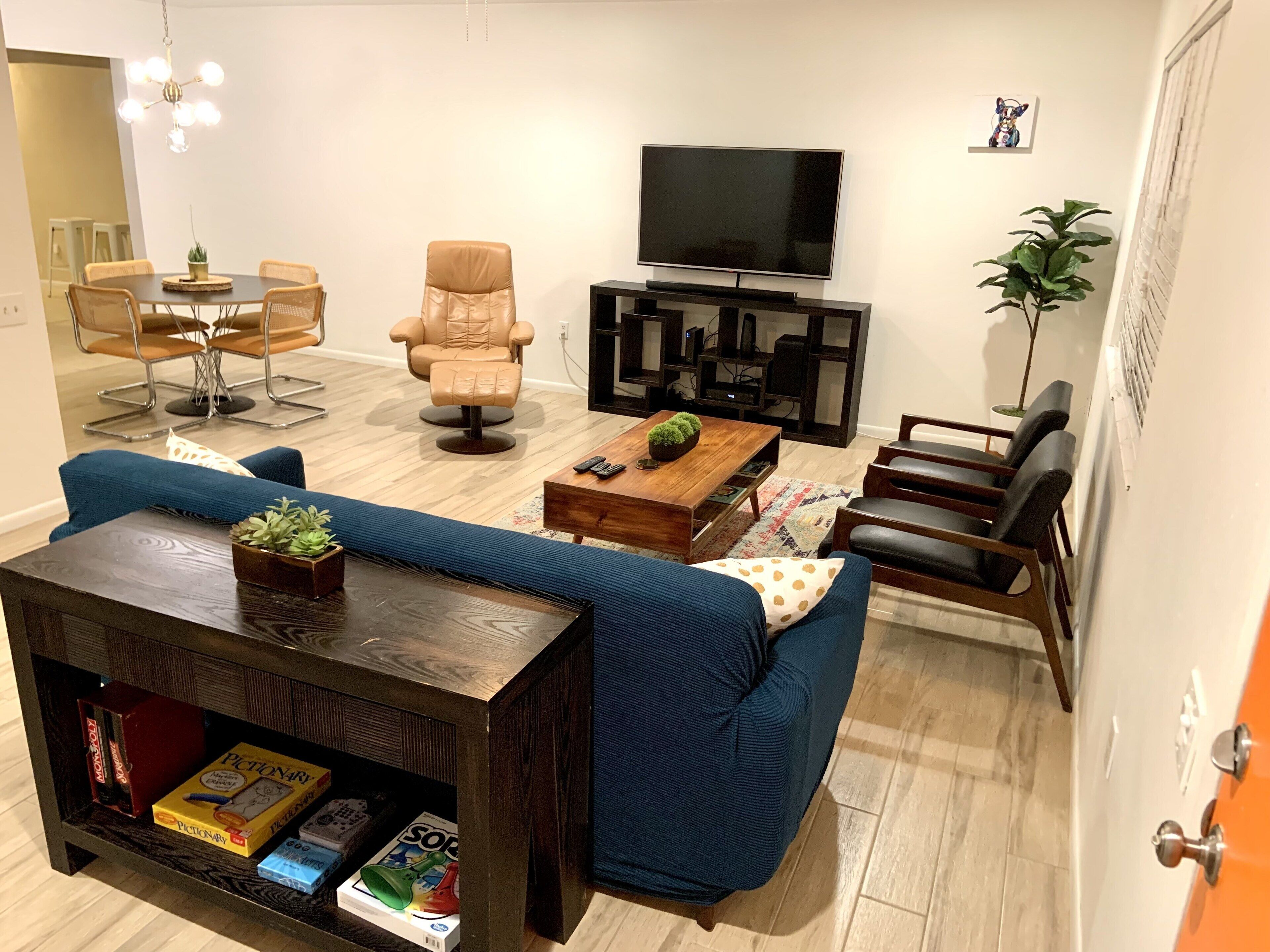 Cozy Desert Home - Walking distance to the IW Tennis Garden