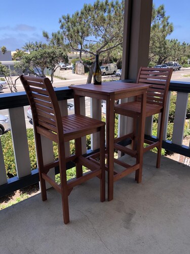 Del Mar Beach Condo, vain muutaman askeleen päässä San Diegon parhaasta rannasta