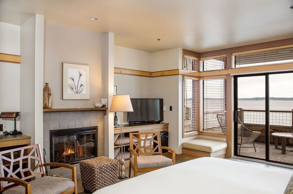 Inn At Langley by null