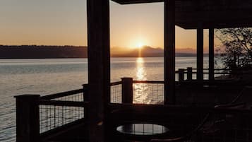 Teras/patio