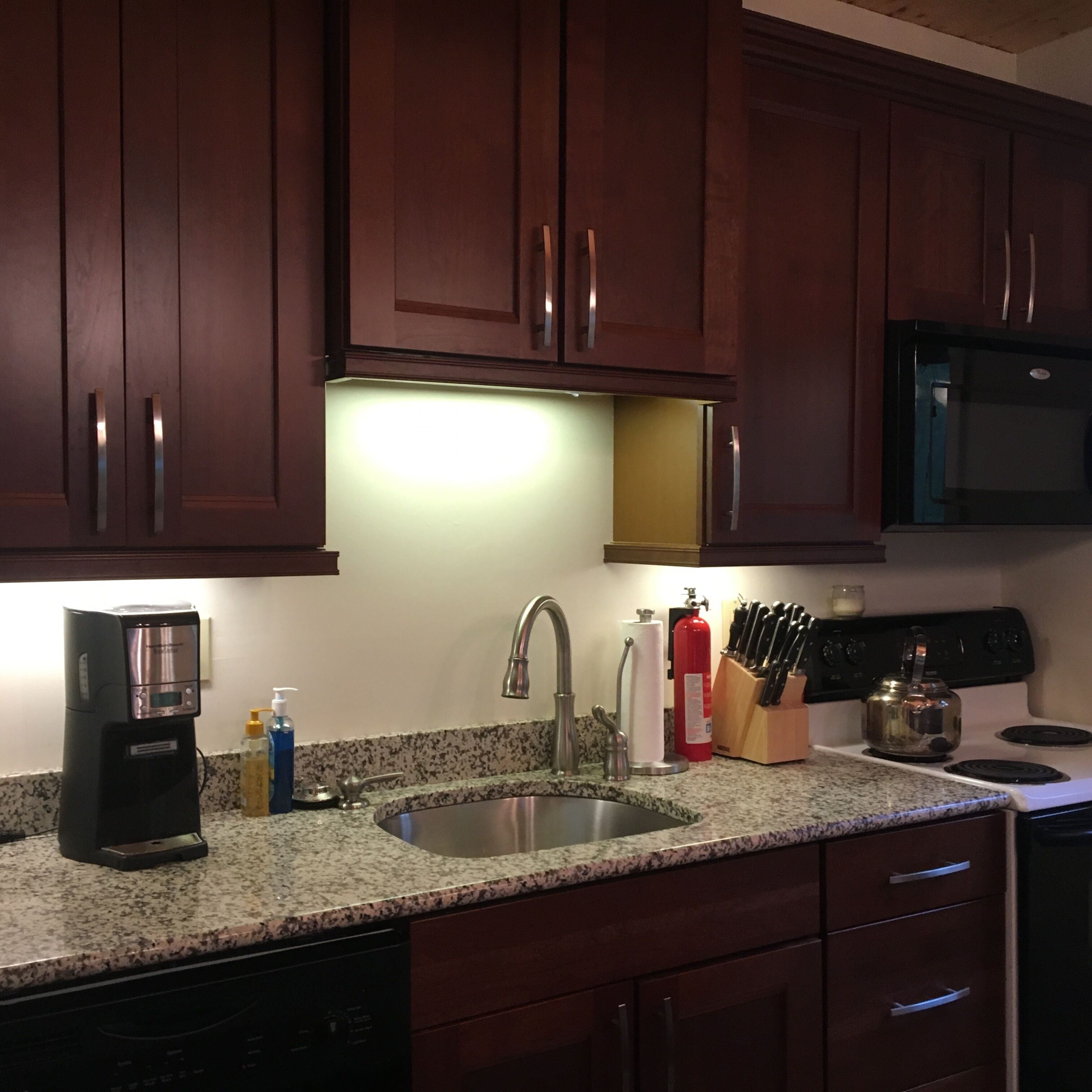 Just steps to Okemo's Sachem trail!