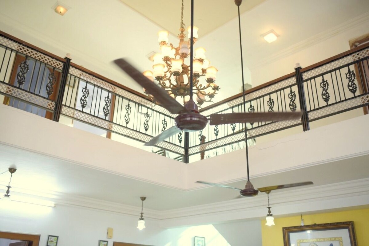 Bild für Gastgeberprofil