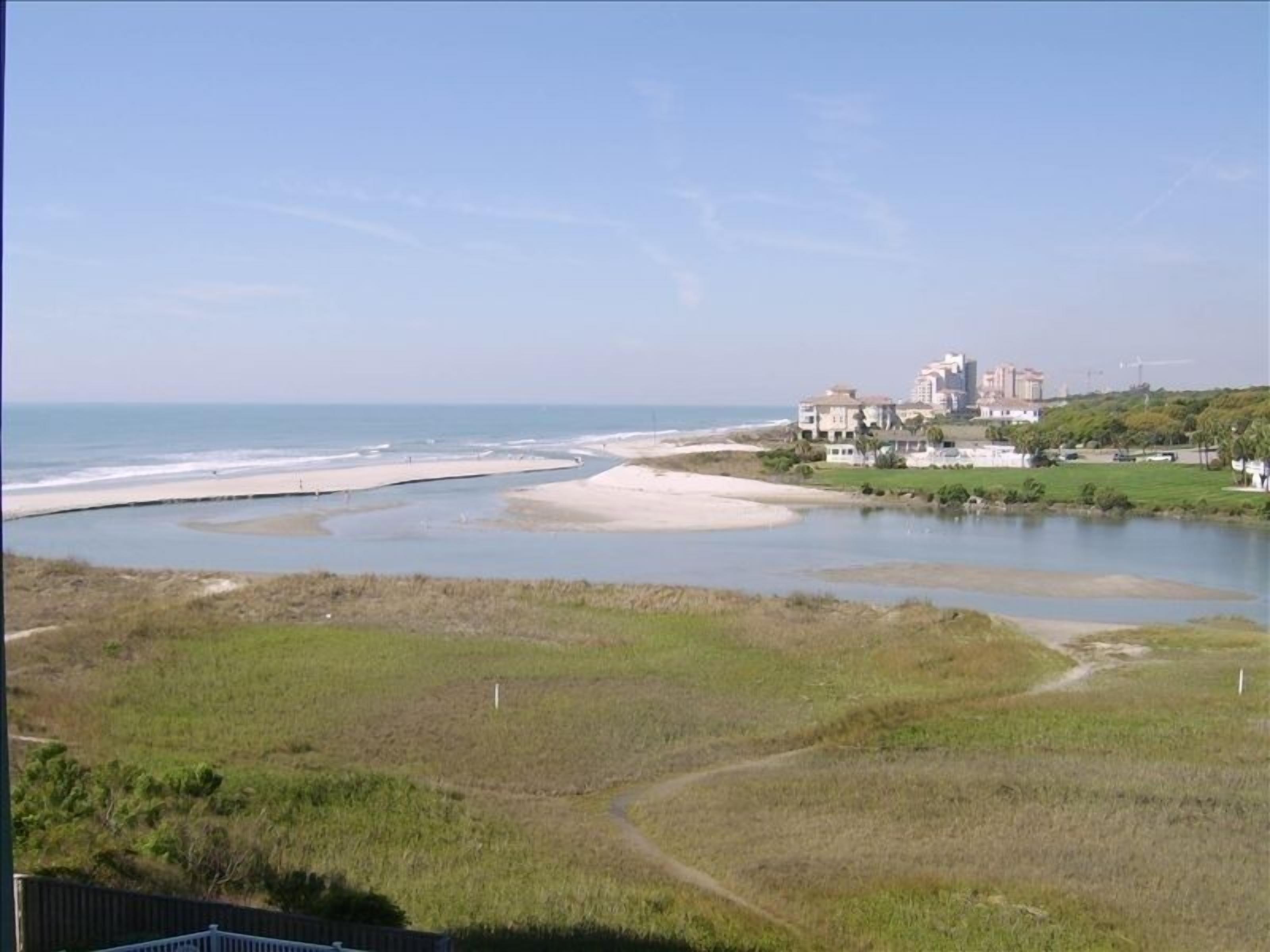 Best views on Grand Strand - Prices only reduced Book now!