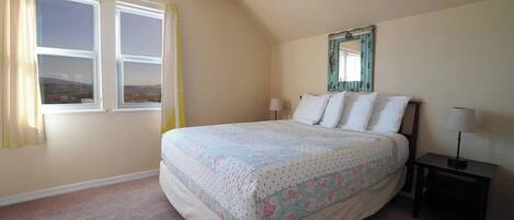 4 slaapkamers, wifi, beddengoed