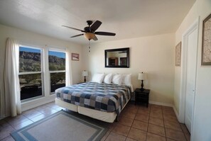 4 chambres, Wi-Fi, draps fournis