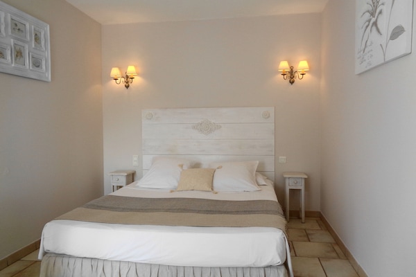 chambre luberon