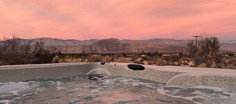 Poppy Desert House: Borrego Mid-Century Modern