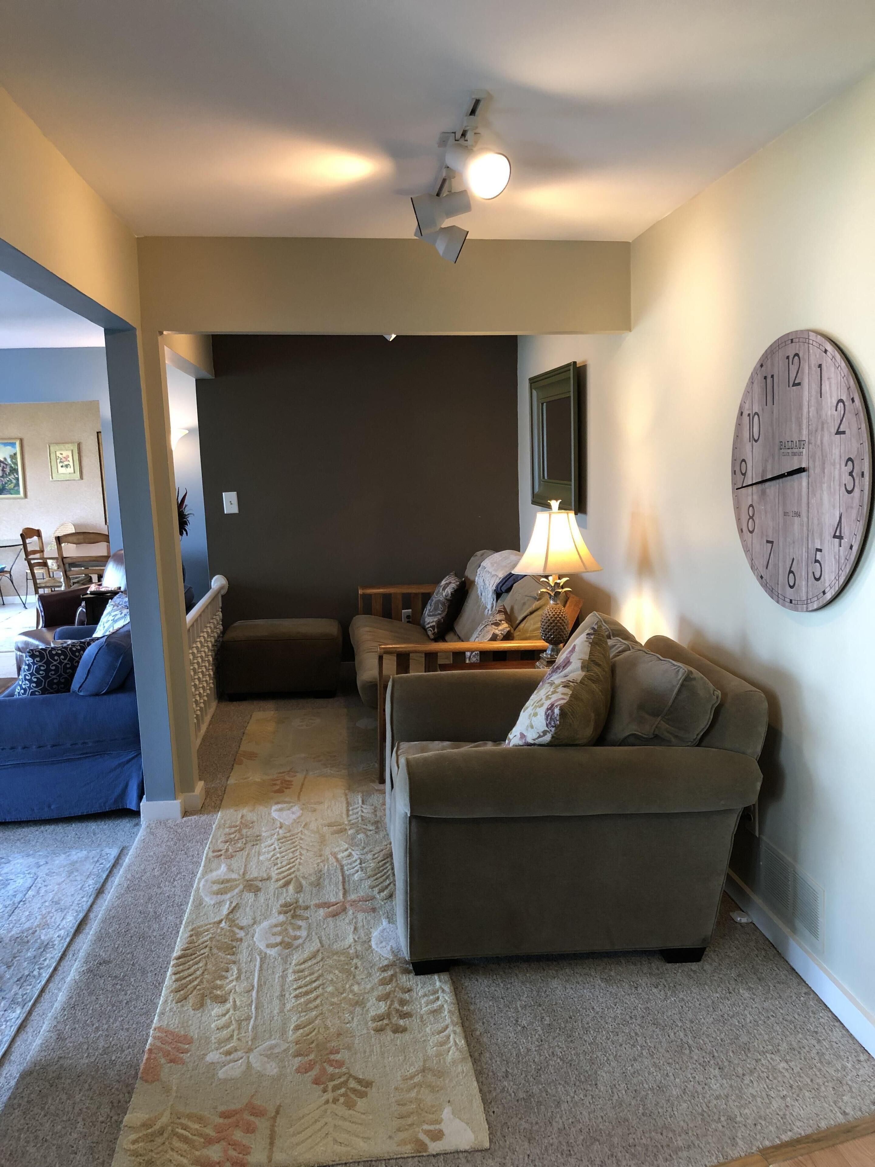 Vacation at the Lake