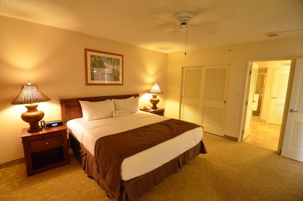 Best Deal at Kaanapali Beach Club - Hilton, Book any type of View!