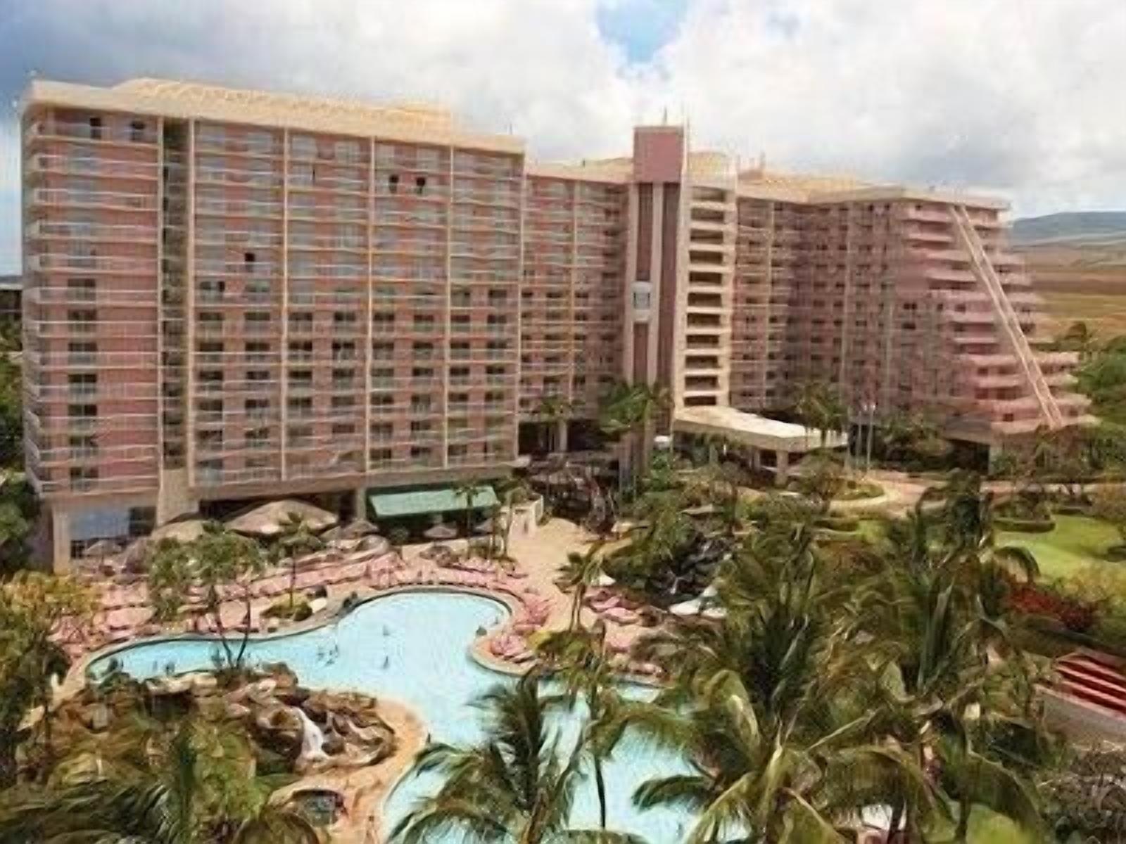 Best Deal at Kaanapali Beach Club - Hilton, Book any type of View!