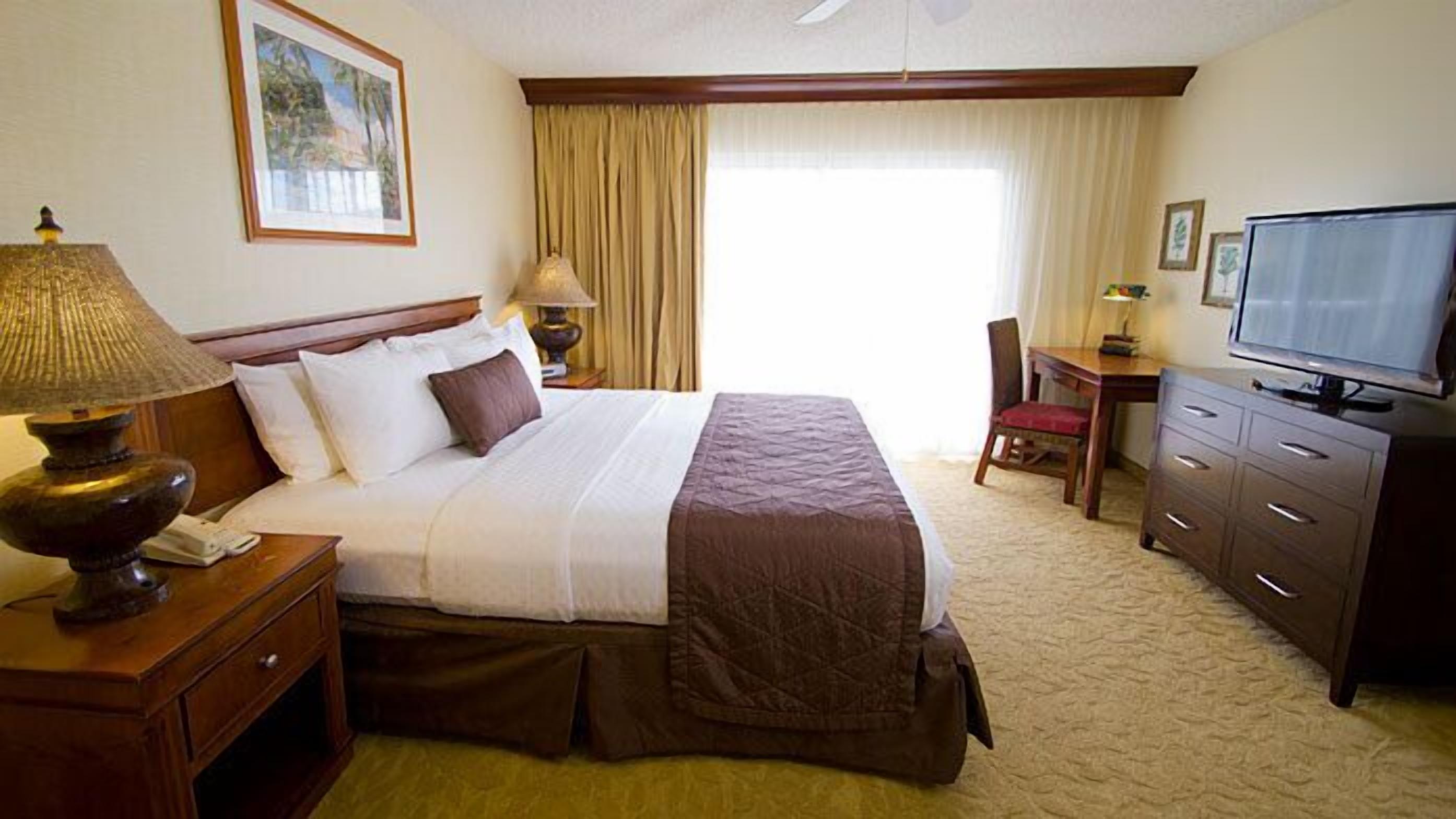 Best Deal at Kaanapali Beach Club - Hilton, Book any type of View!