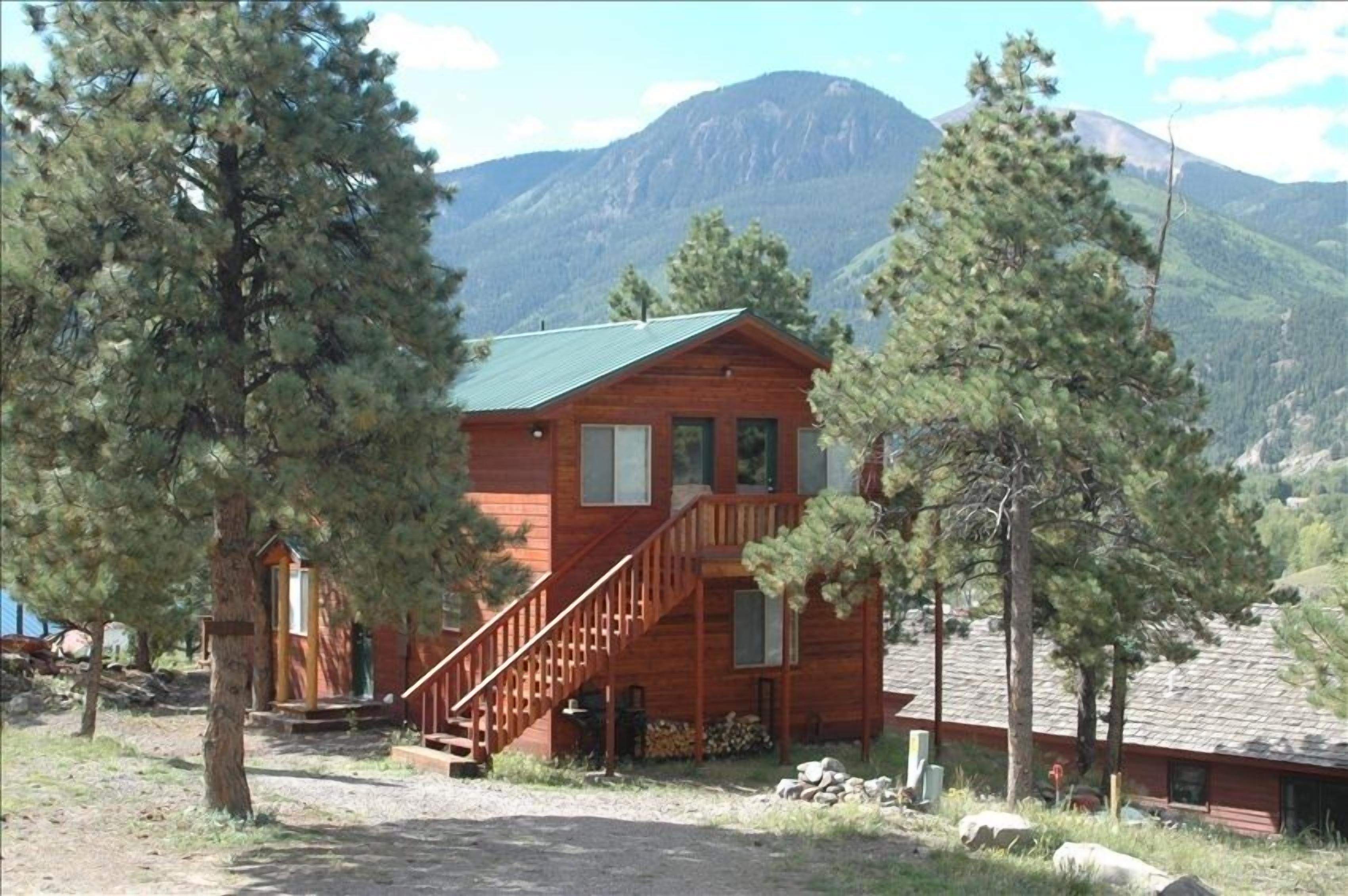 Paradise Found        Great Home & Great Views