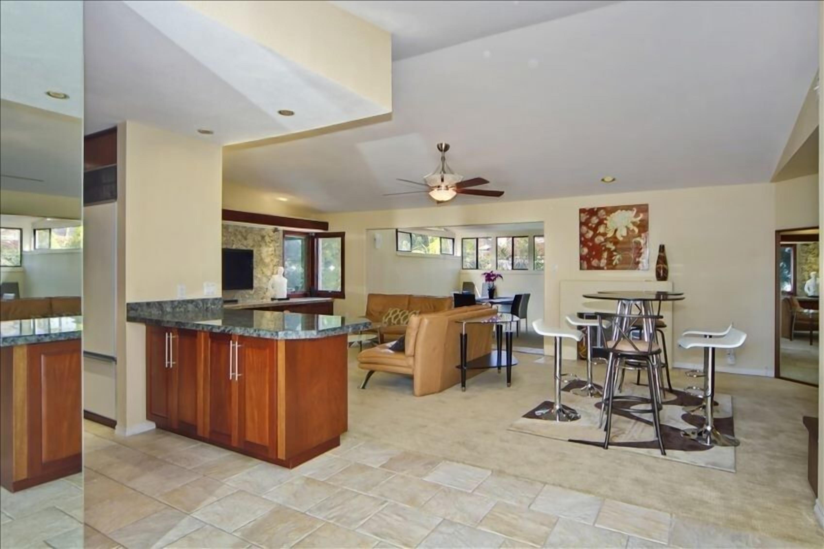 La Jolla Shores Luxury Penthouse