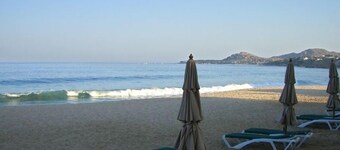 5 BR Casa - Private Pool/Spa, Indoor/Outdoor Living